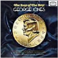 George Jones - Best Of The Best [Musicor]